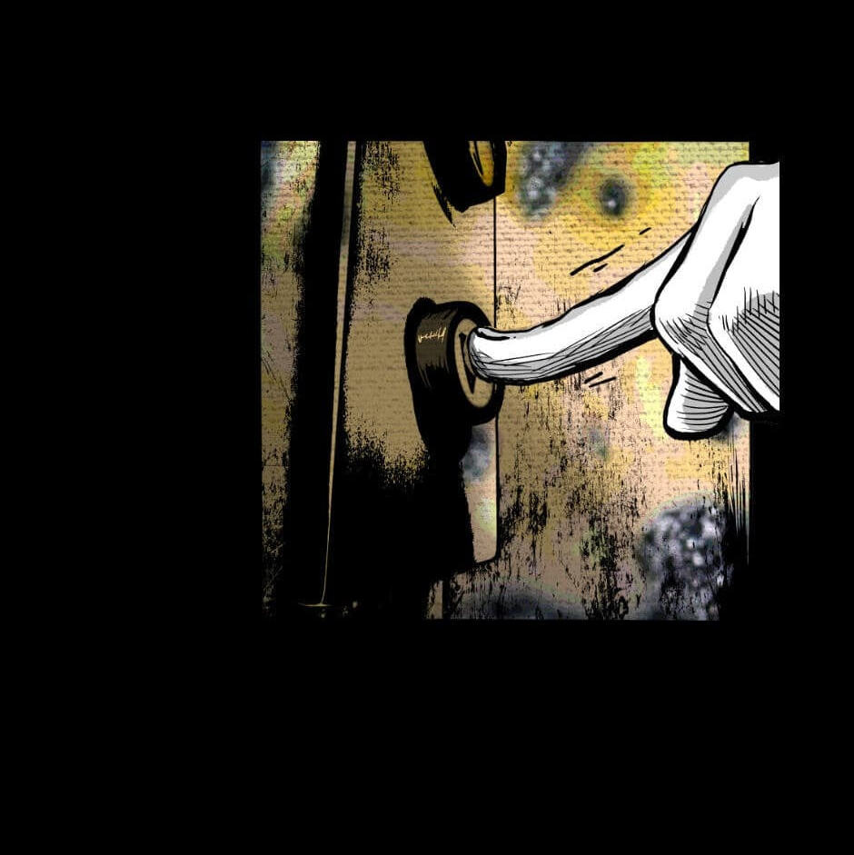 Read Tomahawk Angel chapter 2 image 47 on Lezhin