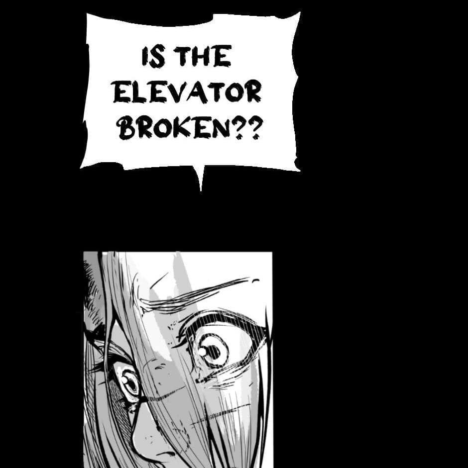 Read Tomahawk Angel chapter 2 image 48 on Lezhin