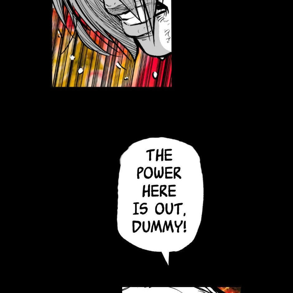 Read Tomahawk Angel chapter 2 image 49 on Lezhin