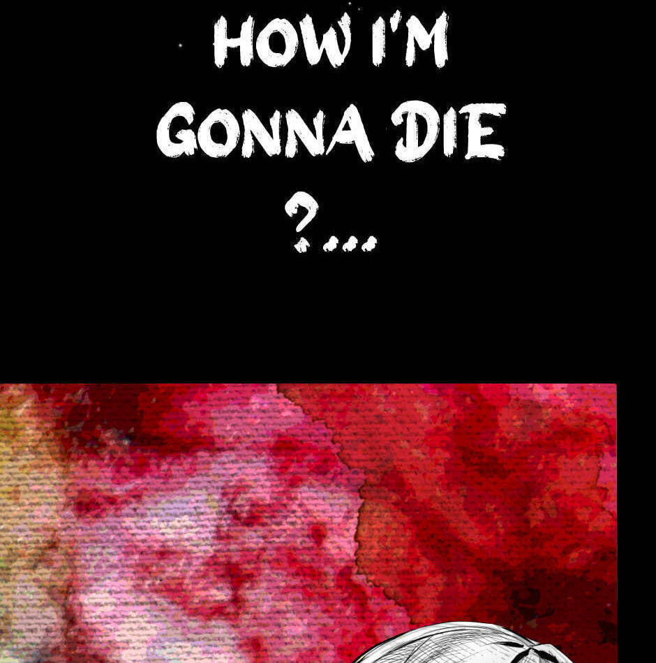 Read Tomahawk Angel chapter 2 image 5 on Lezhin