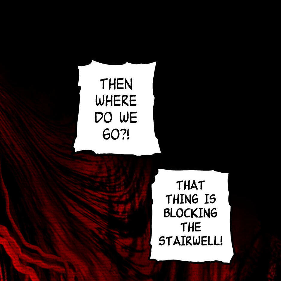 Read Tomahawk Angel chapter 2 image 51 on Lezhin