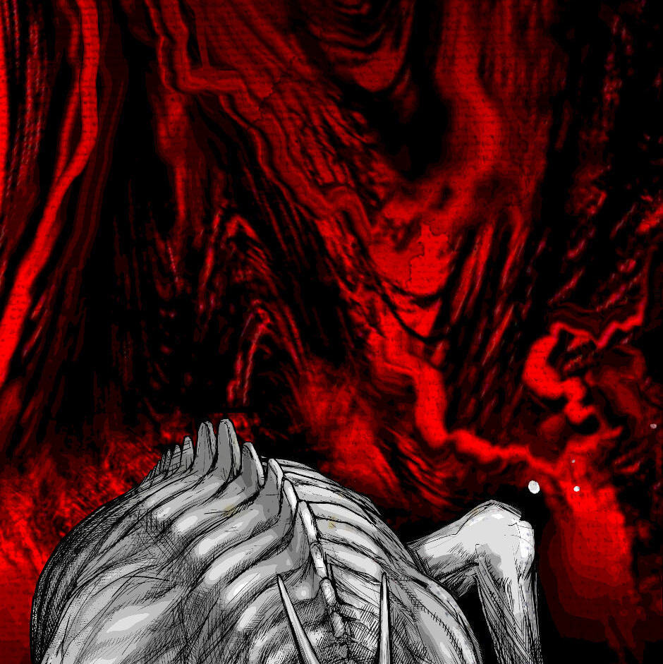 Read Tomahawk Angel chapter 2 image 52 on Lezhin