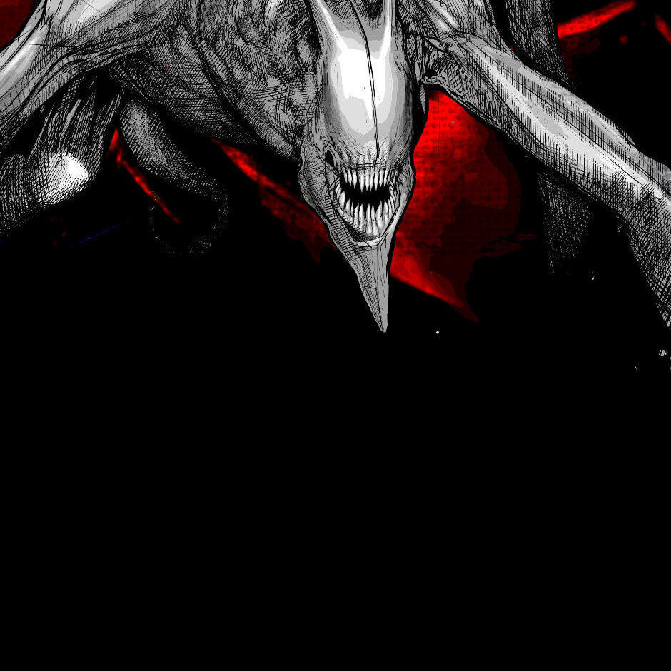 Read Tomahawk Angel chapter 2 image 53 on Lezhin