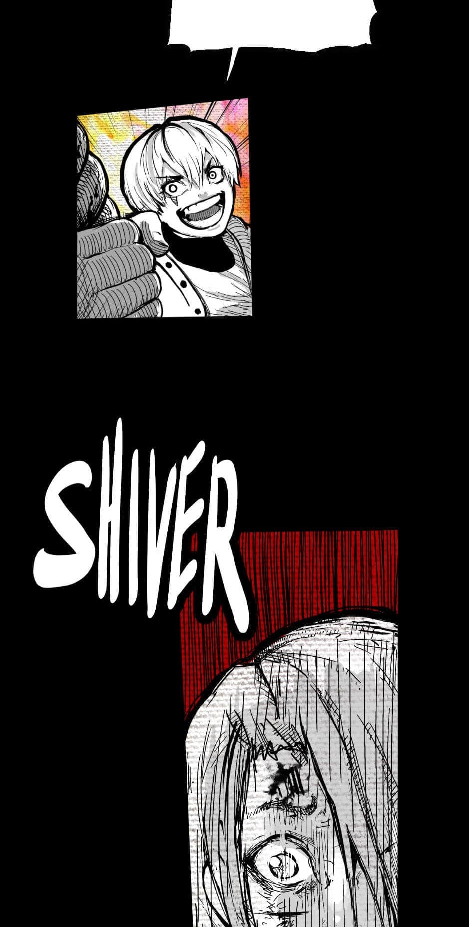 Read Tomahawk Angel chapter 2 image 59 on Lezhin
