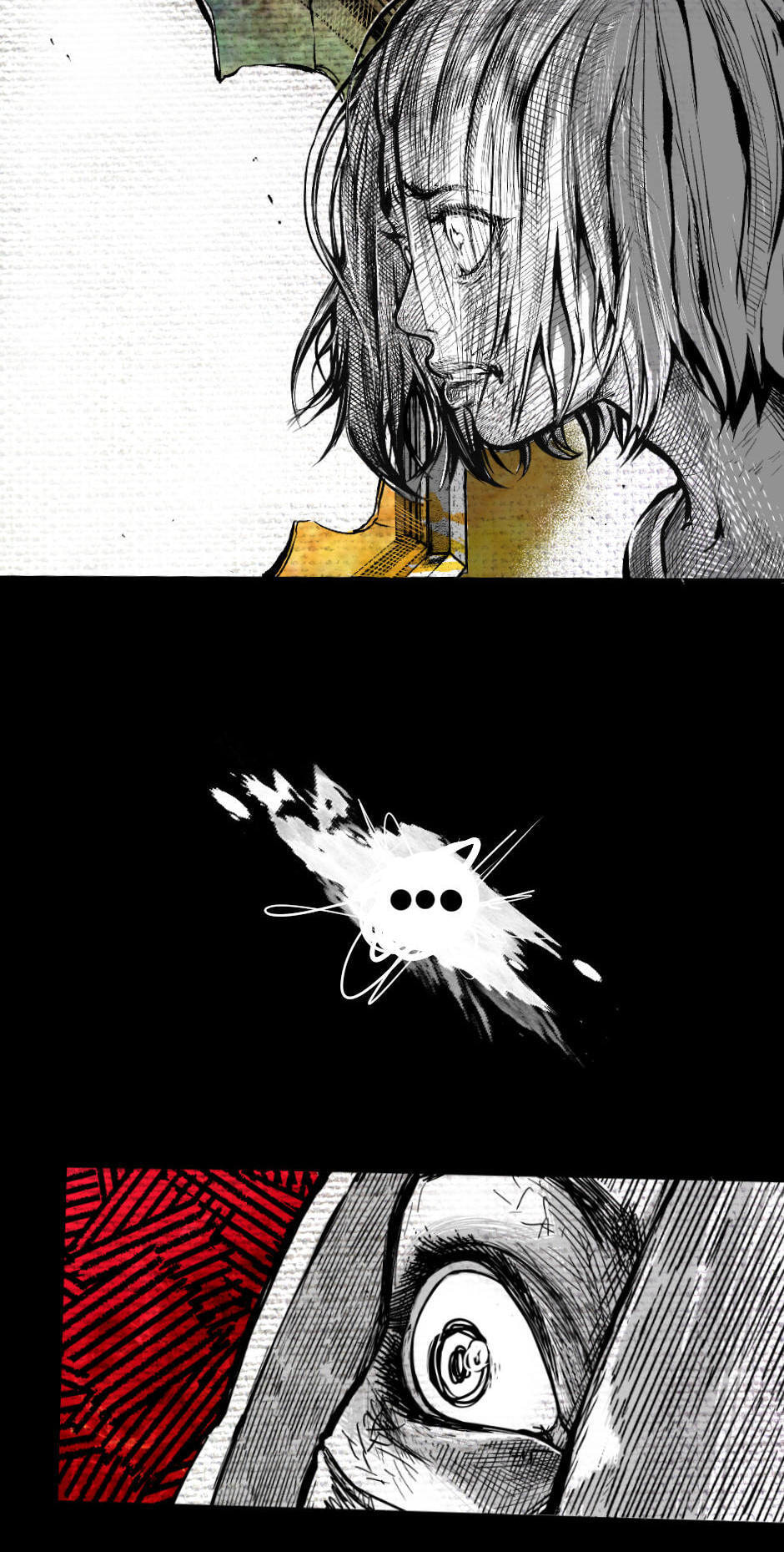 Read Tomahawk Angel chapter 2 image 61 on Lezhin