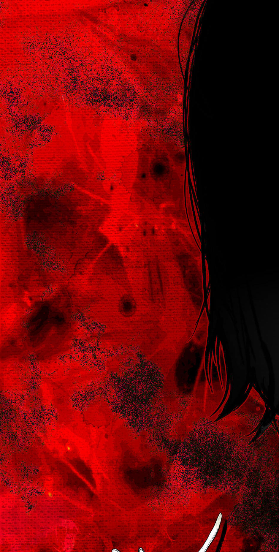 Read Tomahawk Angel chapter 2 image 63 on Lezhin