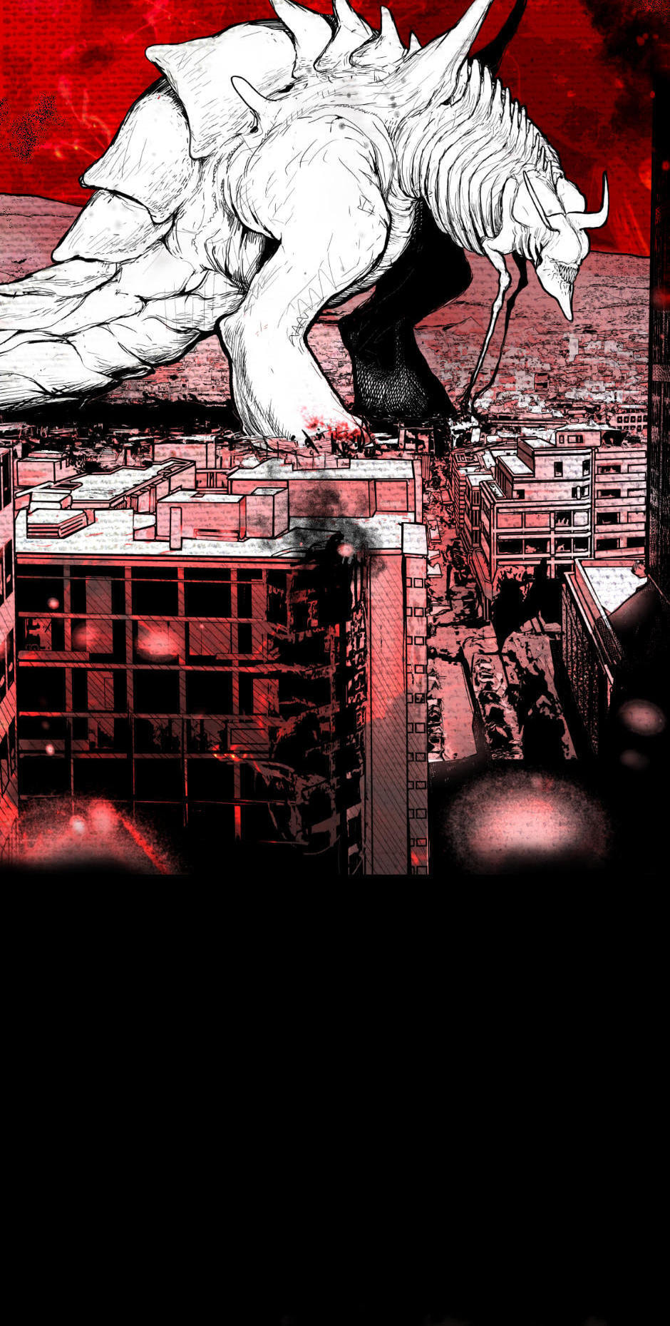 Read Tomahawk Angel chapter 2 image 64 on Lezhin
