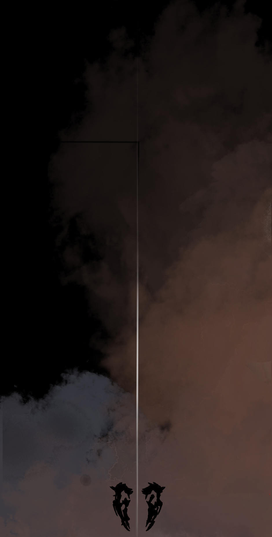 Read Tomahawk Angel chapter 2 image 65 on Lezhin