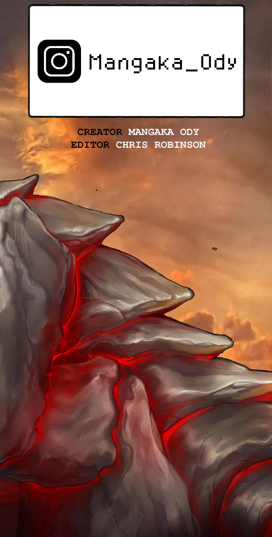 Read Tomahawk Angel chapter 2 image 66 on Lezhin
