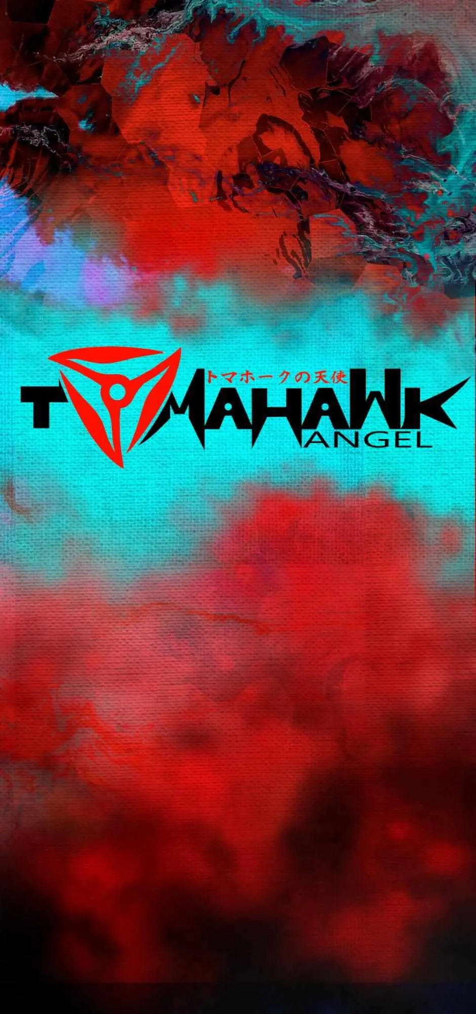 Read Tomahawk Angel chapter 20 image 0 on Lezhin