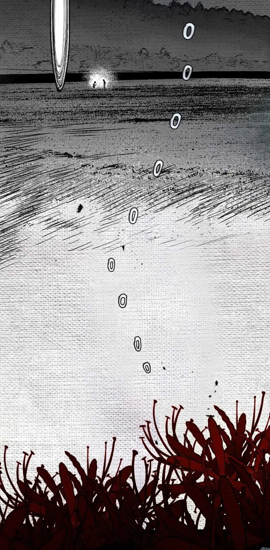 Read Tomahawk Angel chapter 20 image 13 on Lezhin