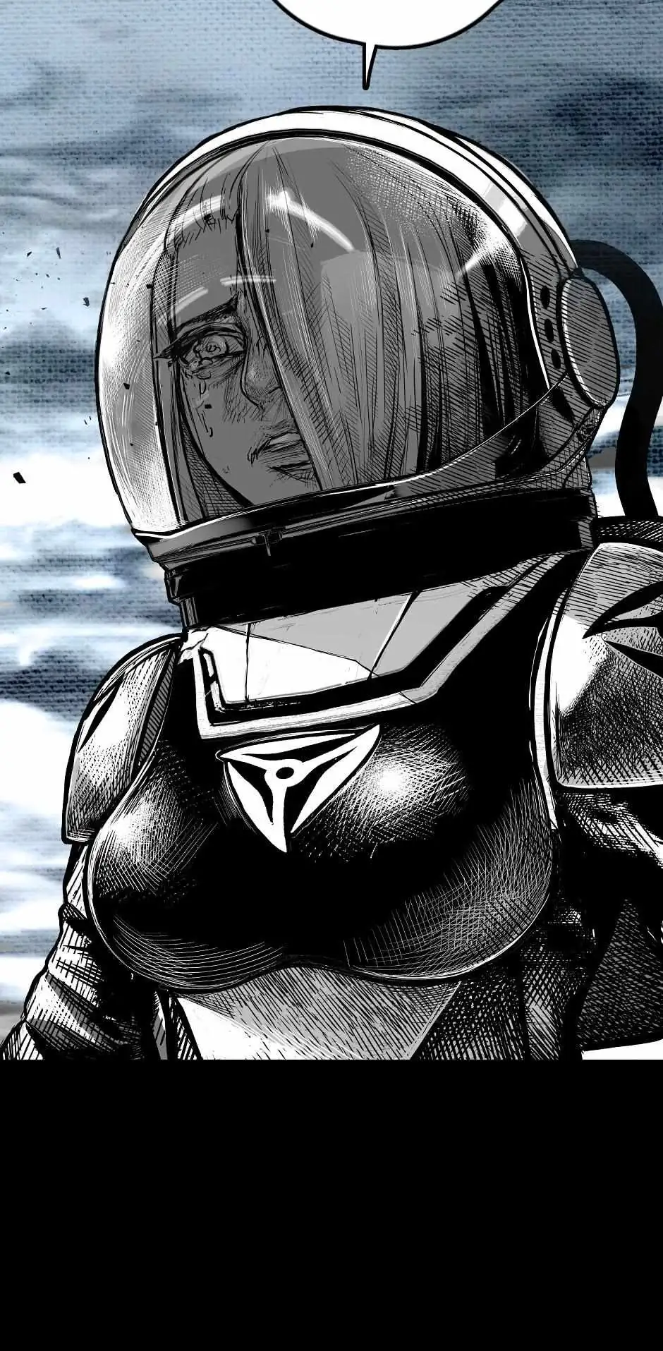 Read Tomahawk Angel chapter 20 image 17 on Lezhin