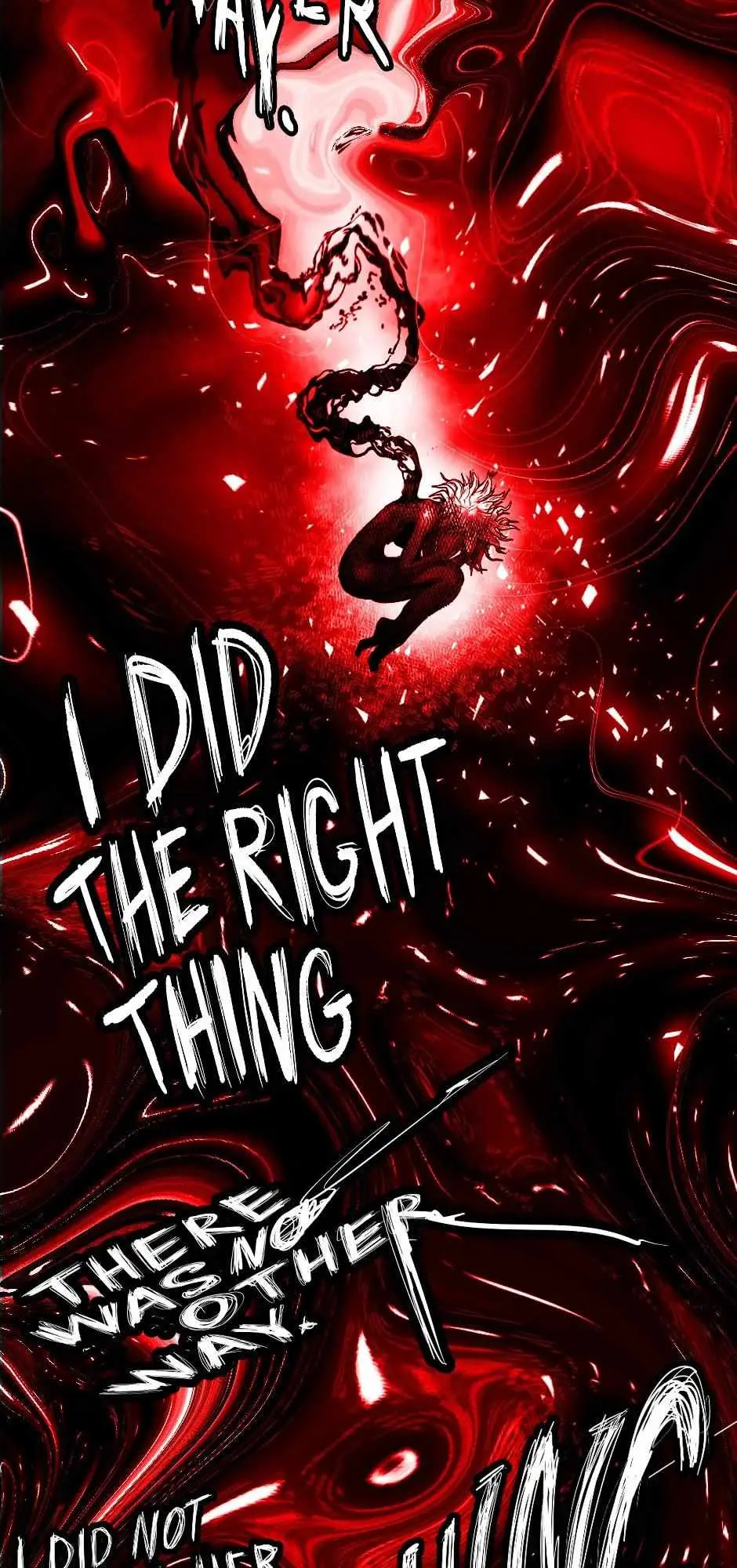 Read Tomahawk Angel chapter 20 image 19 on Lezhin