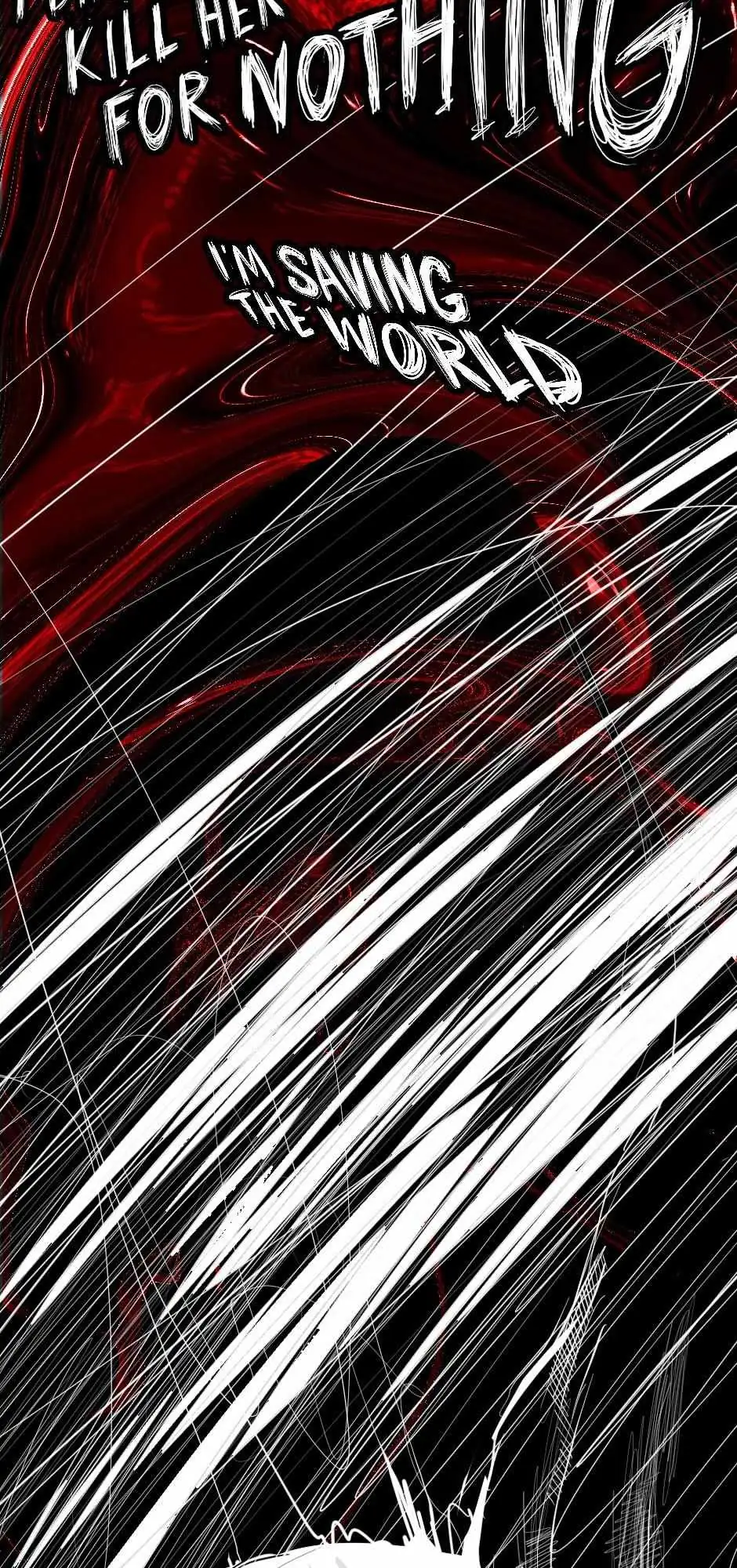 Read Tomahawk Angel chapter 20 image 20 on Lezhin