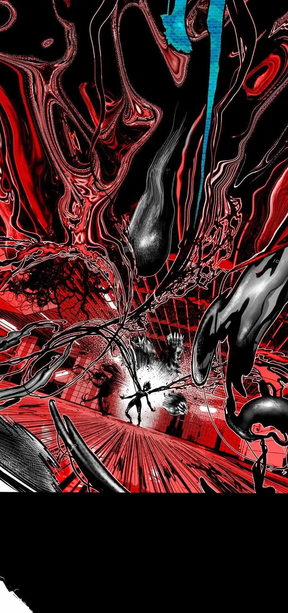 Read Tomahawk Angel chapter 20 image 23 on Lezhin