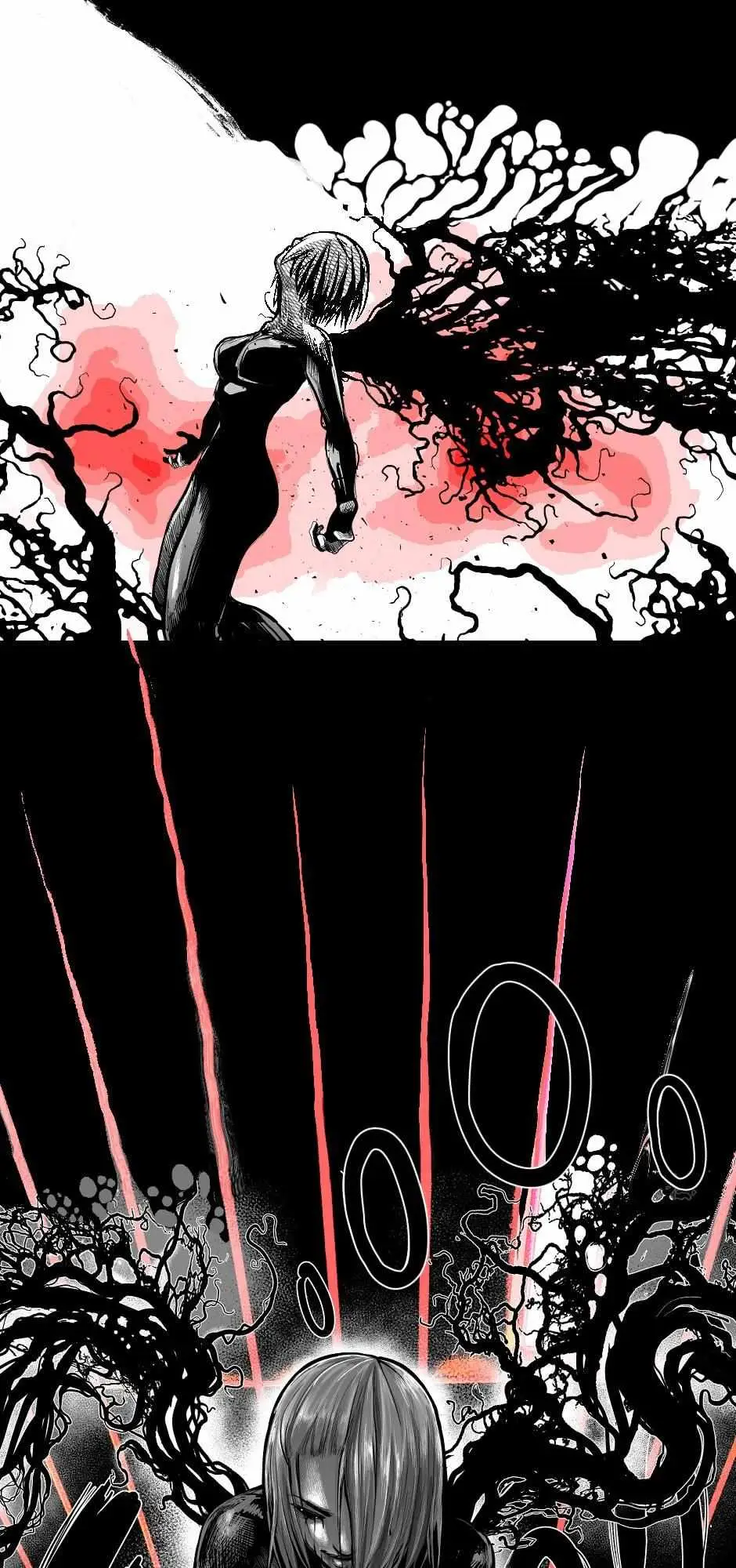 Read Tomahawk Angel chapter 20 image 24 on Lezhin