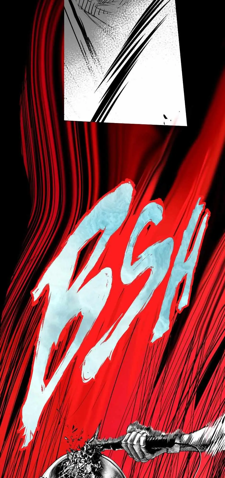 Read Tomahawk Angel chapter 20 image 3 on Lezhin