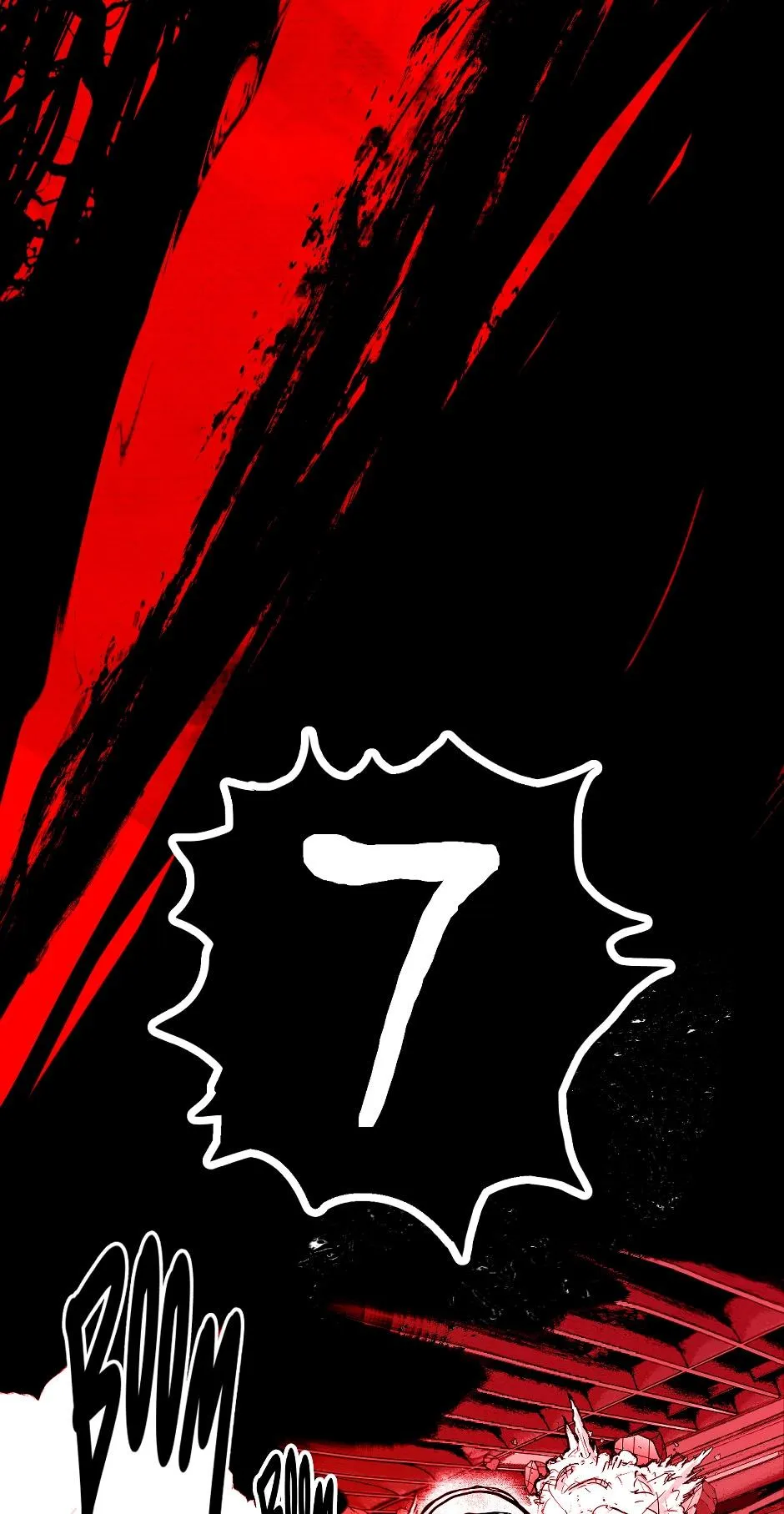Read Tomahawk Angel chapter 20 image 39 on Lezhin