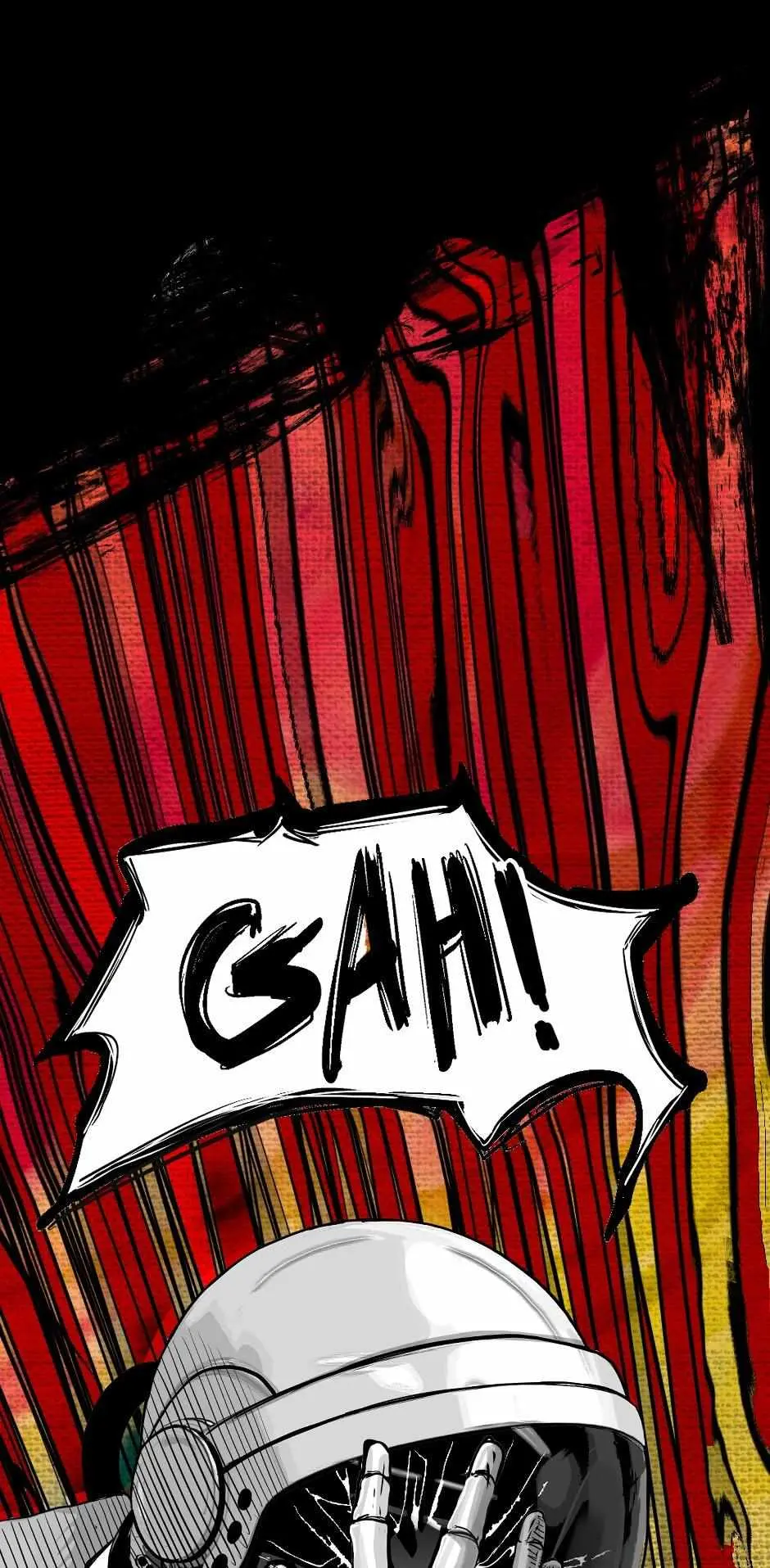 Read Tomahawk Angel chapter 20 image 9 on Lezhin