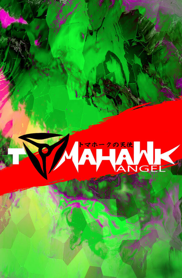 Read Tomahawk Angel chapter 21 image 0 on Lezhin