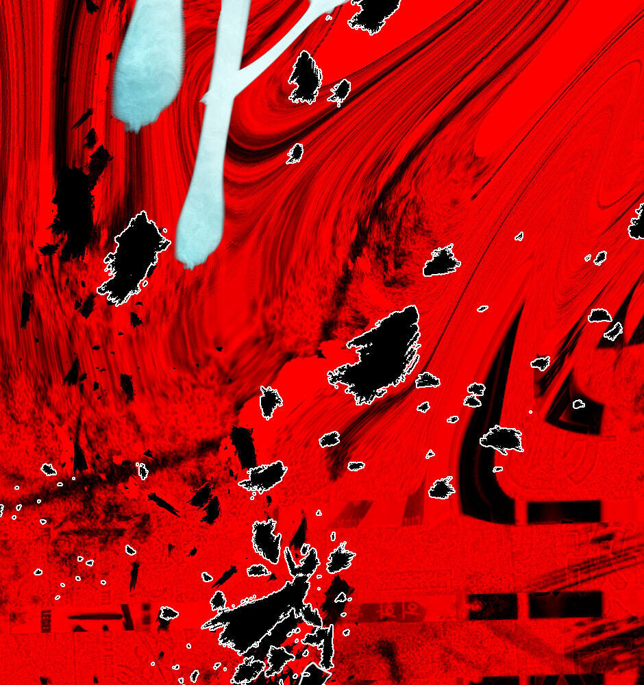 Read Tomahawk Angel chapter 21 image 16 on Lezhin