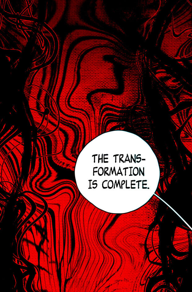 Read Tomahawk Angel chapter 21 image 2 on Lezhin