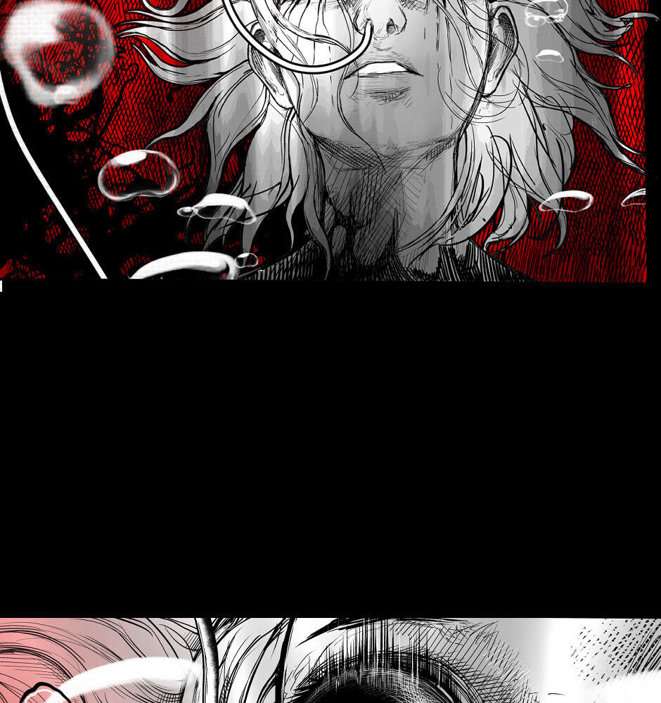 Read Tomahawk Angel chapter 21 image 25 on Lezhin