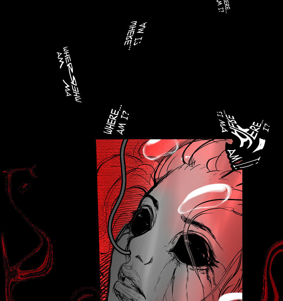 Read Tomahawk Angel chapter 21 image 27 on Lezhin