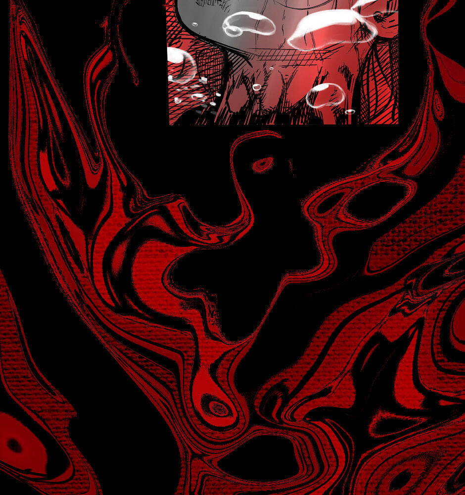 Read Tomahawk Angel chapter 21 image 28 on Lezhin