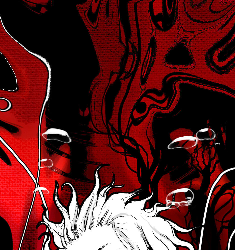 Read Tomahawk Angel chapter 21 image 29 on Lezhin