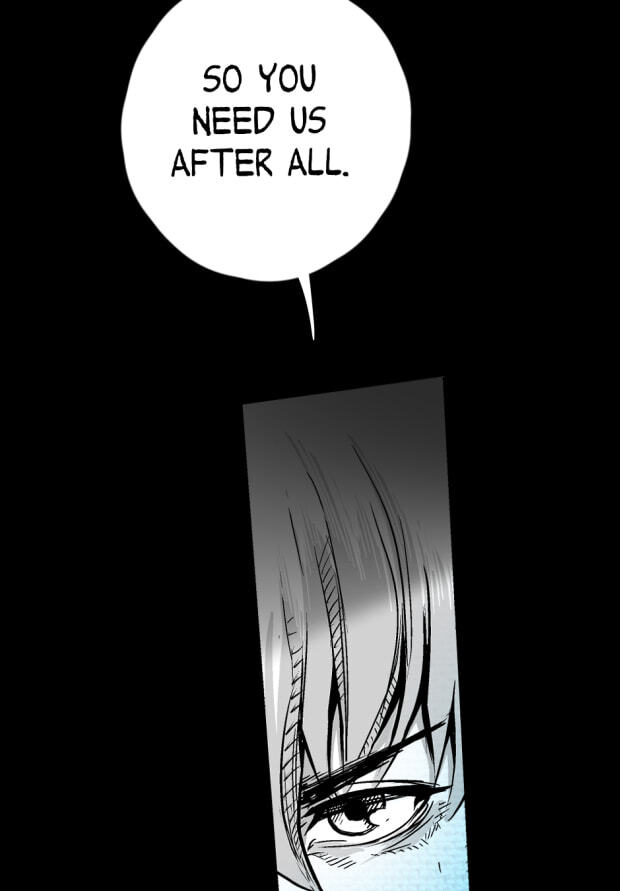 Read Tomahawk Angel chapter 21 image 44 on Lezhin