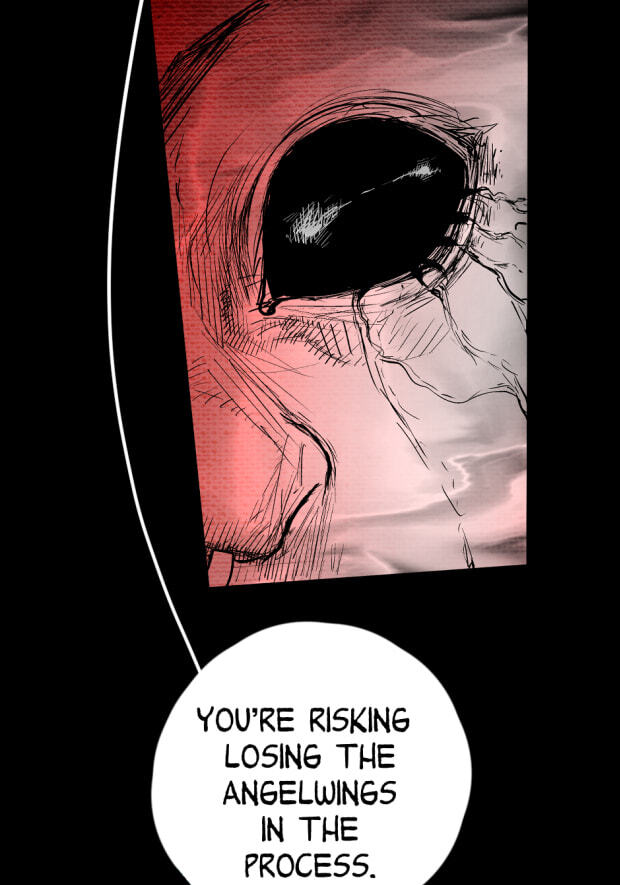 Read Tomahawk Angel chapter 21 image 52 on Lezhin