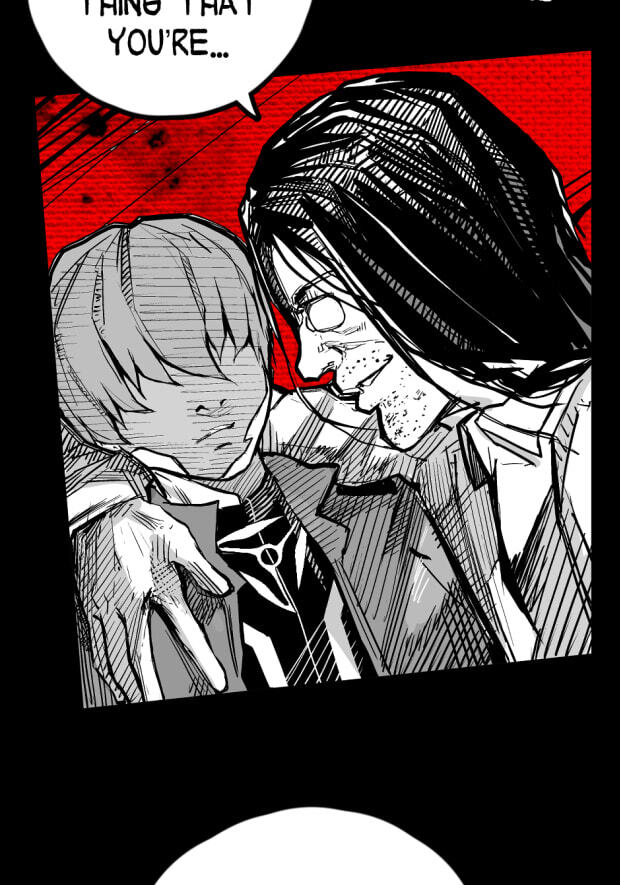 Read Tomahawk Angel chapter 21 image 54 on Lezhin