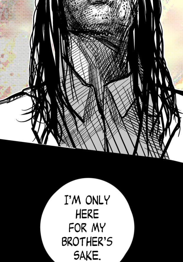 Read Tomahawk Angel chapter 21 image 60 on Lezhin