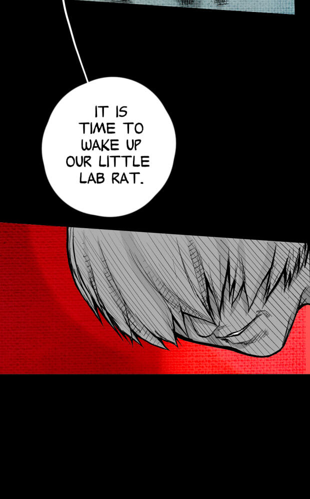 Read Tomahawk Angel chapter 21 image 63 on Lezhin