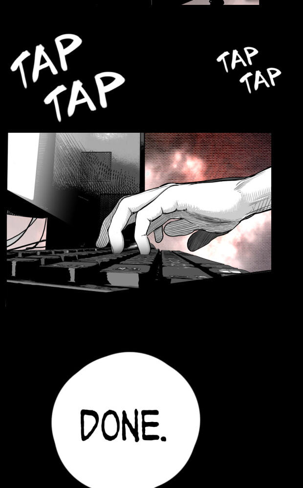 Read Tomahawk Angel chapter 21 image 65 on Lezhin