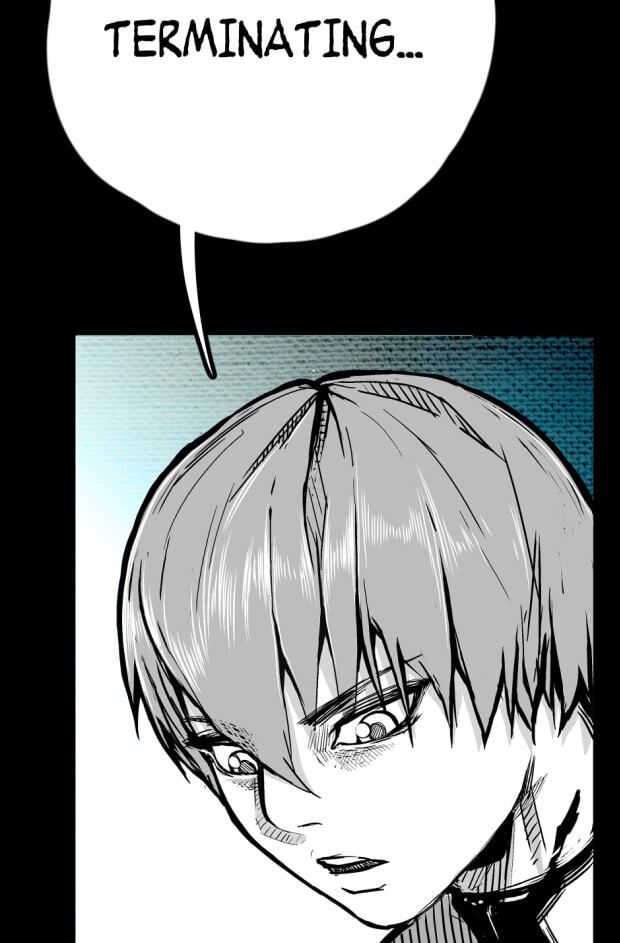 Read Tomahawk Angel chapter 21 image 7 on Lezhin