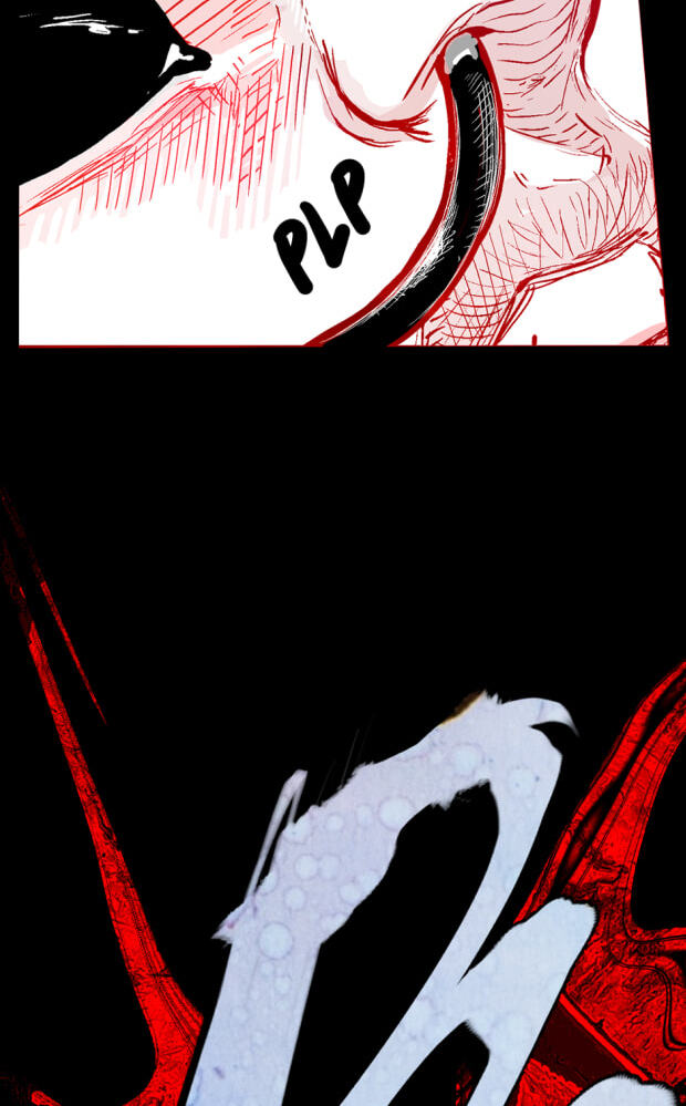 Read Tomahawk Angel chapter 21 image 71 on Lezhin