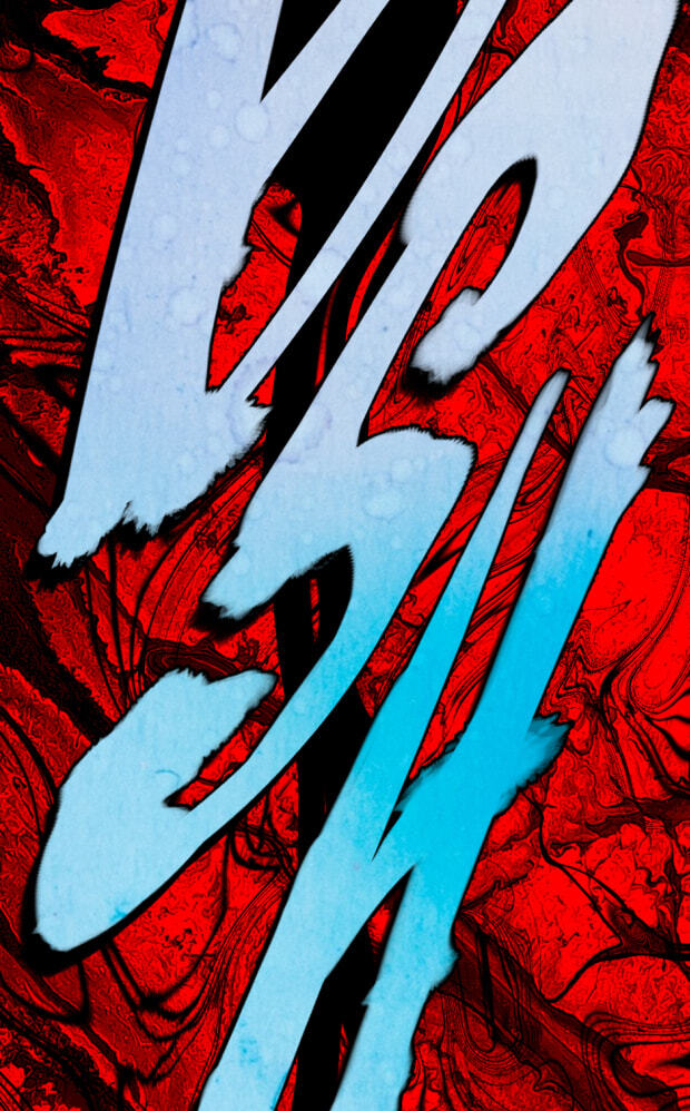 Read Tomahawk Angel chapter 21 image 72 on Lezhin