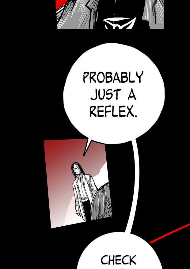 Read Tomahawk Angel chapter 21 image 75 on Lezhin