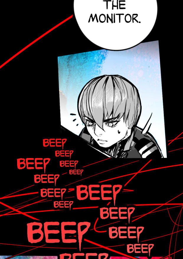 Read Tomahawk Angel chapter 21 image 76 on Lezhin