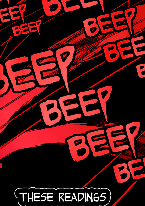 Read Tomahawk Angel chapter 21 image 78 on Lezhin
