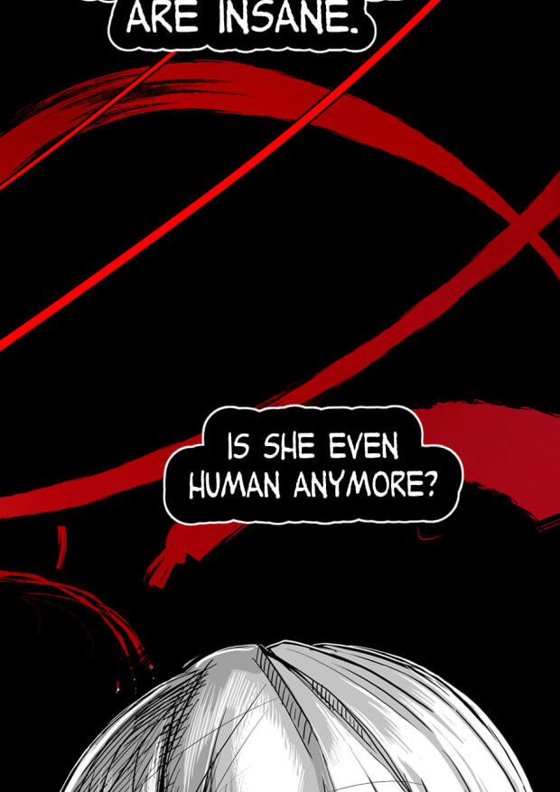 Read Tomahawk Angel chapter 21 image 79 on Lezhin