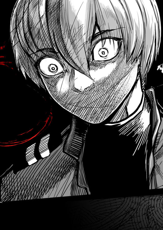 Read Tomahawk Angel chapter 21 image 80 on Lezhin