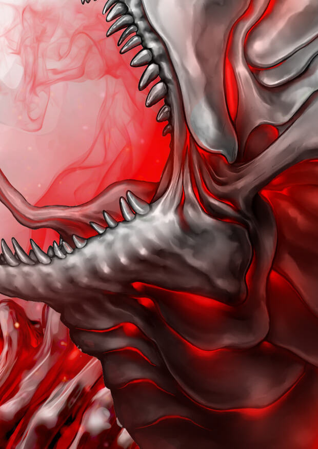 Read Tomahawk Angel chapter 21 image 83 on Lezhin