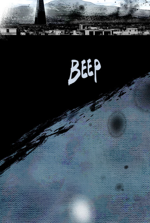 Read Tomahawk Angel chapter 22 image 16 on Lezhin