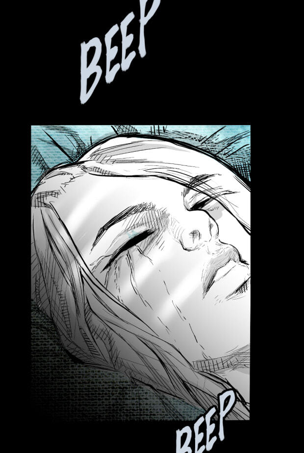 Read Tomahawk Angel chapter 22 image 20 on Lezhin