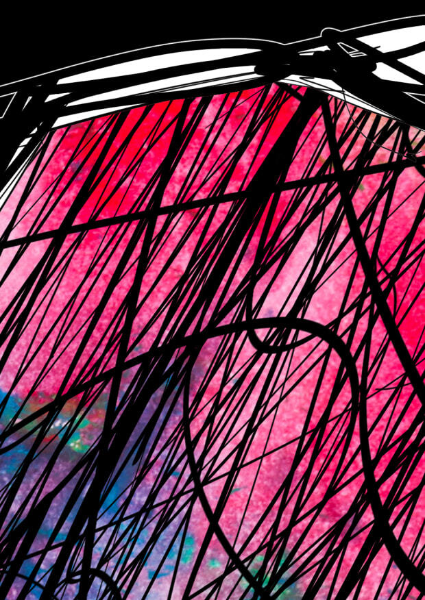 Read Tomahawk Angel chapter 22 image 24 on Lezhin