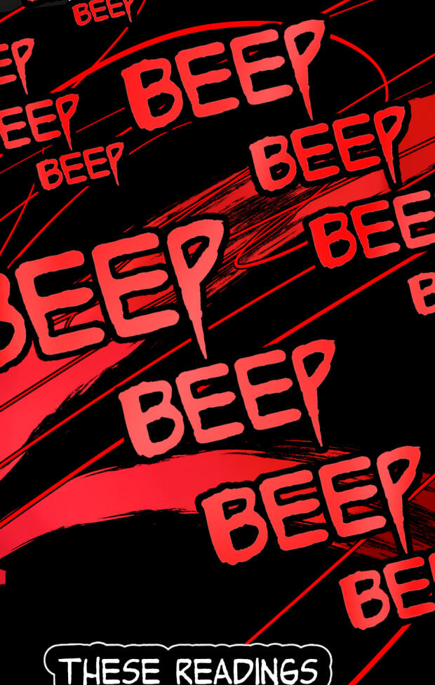 Read Tomahawk Angel chapter 22 image 3 on Lezhin