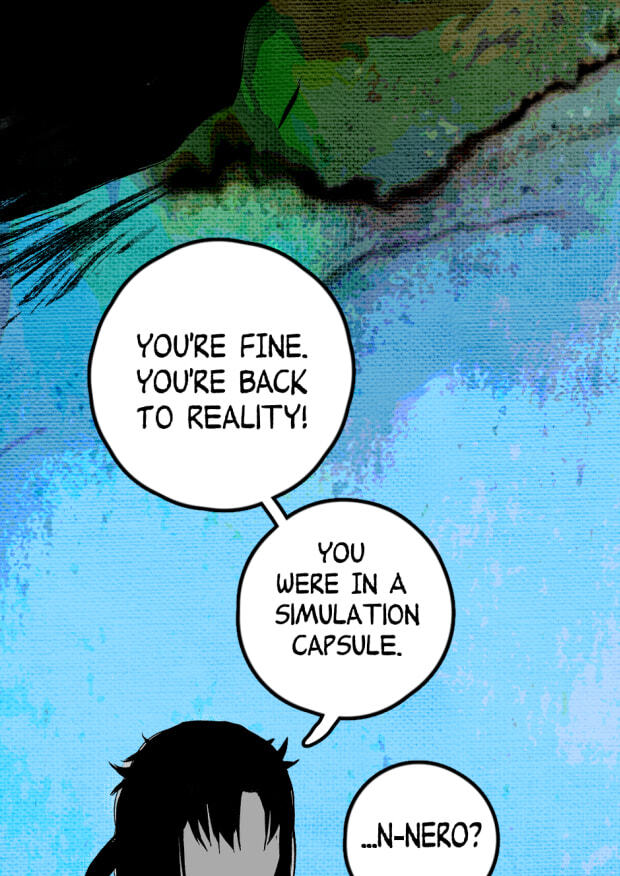 Read Tomahawk Angel chapter 22 image 32 on Lezhin